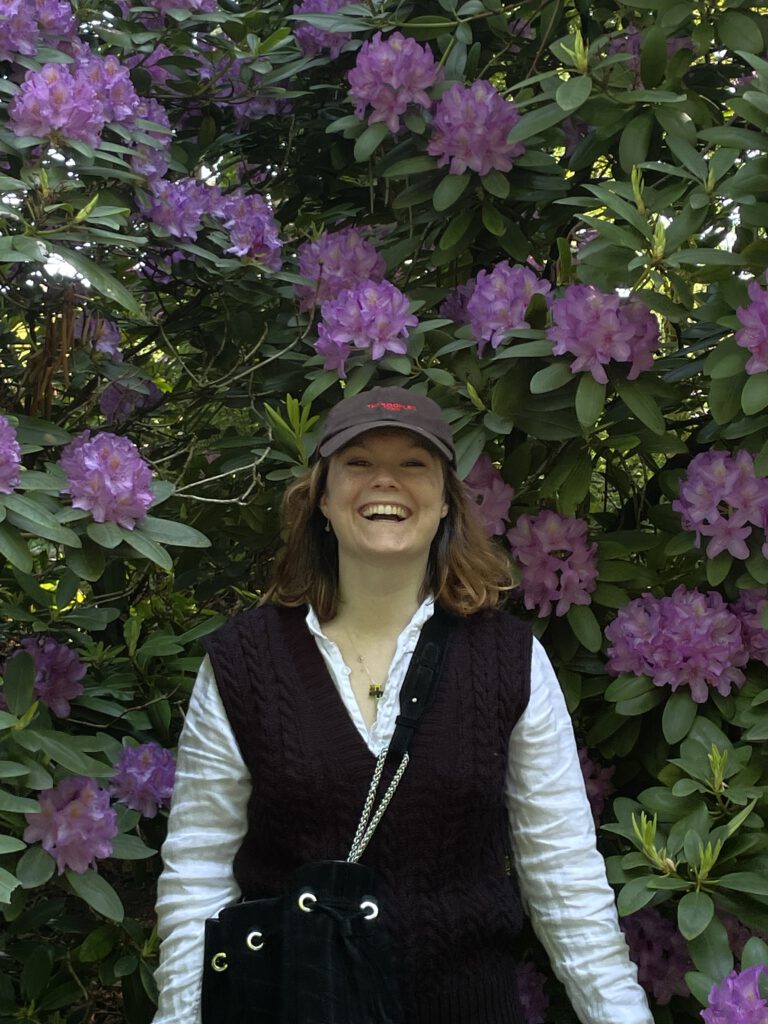 Joséphine Picard portfolio étudiant